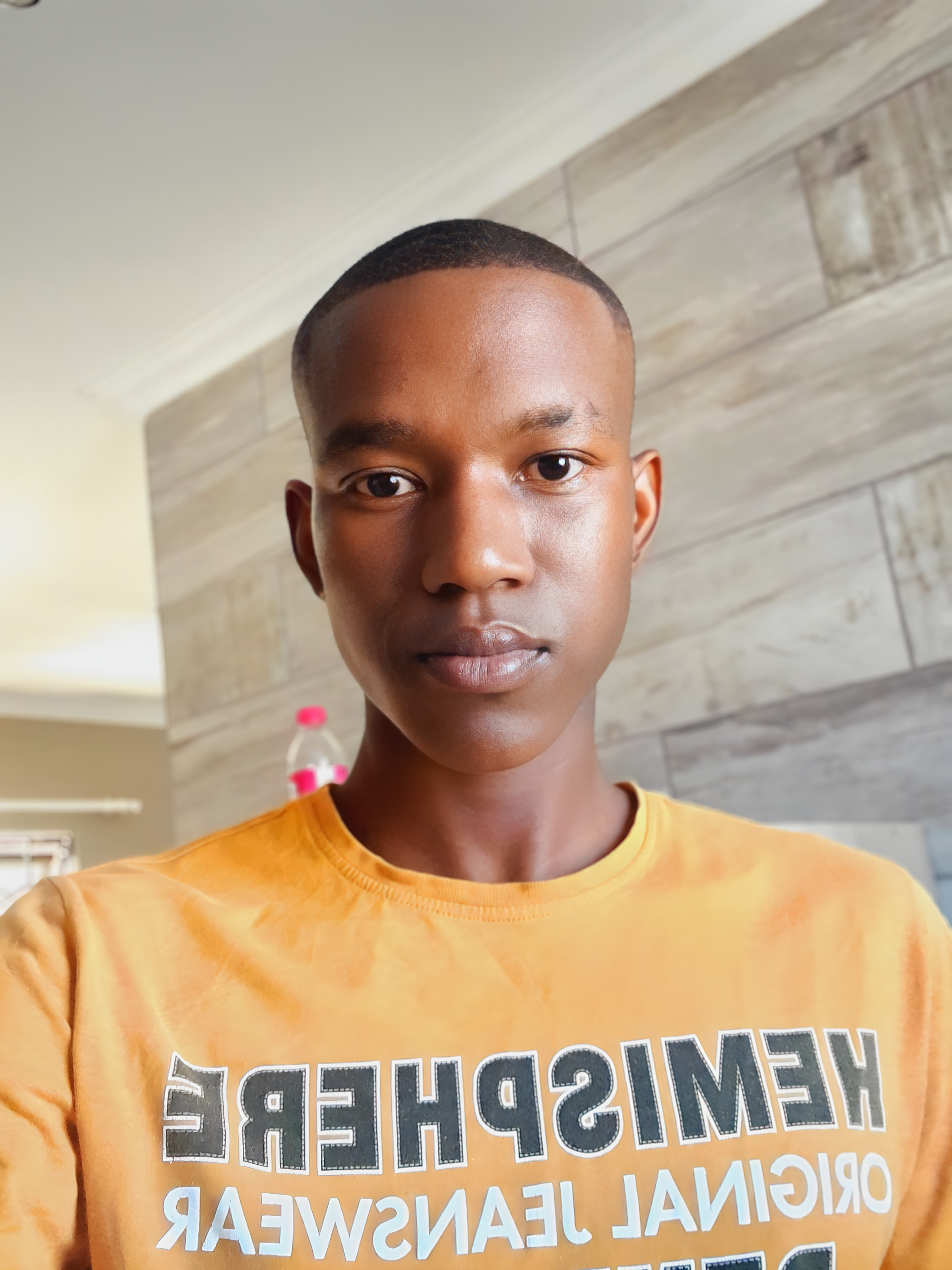 Nemapakoni Omphindula Lucas