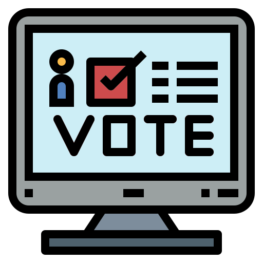 Student Voting System